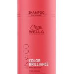 Wella Invigo Color Brilliance Shampoo (fine/normal) 1000ml