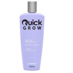 Quick Grow Blonde Icon Silver Shampoo 500ml
