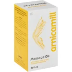 Arnicamill Massage Oil Lotion 250ml