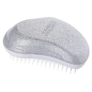 Tangle Teezer Original - Silver Glitter White