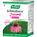 A.Vogel Echinaforce Junior Tabs 120's