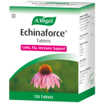 A.Vogel Echinaforce Tabs 120's
