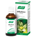 A.Vogel Influaforce Formula Drops 30ml