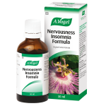 A.Vogel Nervousness Formula 30ml