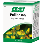 A.Vogel Pollinosan Tablets 120s
