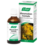 A.Vogel Rheumatism Formula 30ml