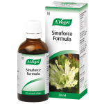 A.Vogel Sinuforce Sinusitis Drops 30ml