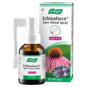 A.Vogel Sore Throat Spray 30ml