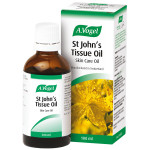 A.Vogel St Johns Tissue Oil 100ml