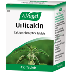 A.Vogel Urticalcin Tablets 450s