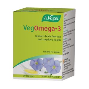 A. Vogel Veg Omega 3 30 Caps