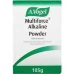 A.Vogel Multiforce ALkaline Powder 105g