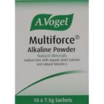 A.Vogel Multiforce Sachets 10's