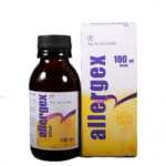 Allergex Elixer 200ml