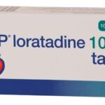 AP-Loratadine 10mg Tablet 30s
