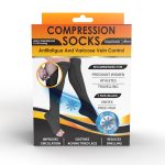 ASN Compression Socks Small/Medium