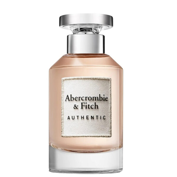 Abercrombie And Fitch Authentic Women Eau De Parfum 100ml - Image 2