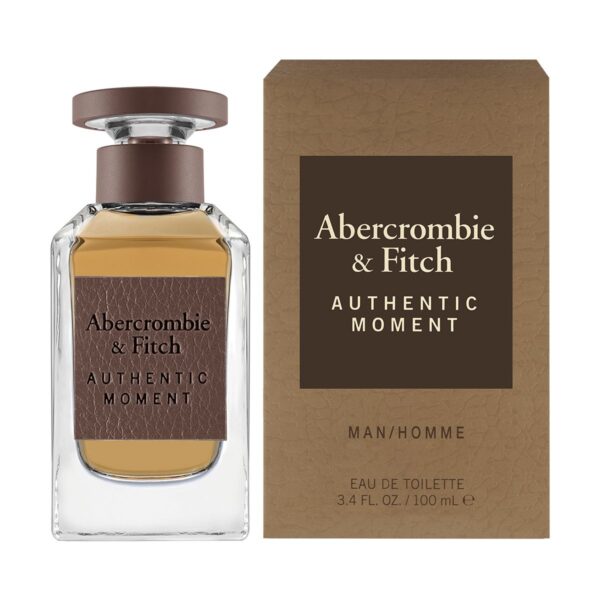 Abercrombie &amp