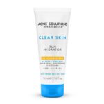 Acne Solutions Dermaceutics Clear Skin Sun Hydrator Spf15 75ml