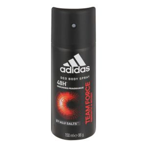 Adidas Deo 150ml Team Force