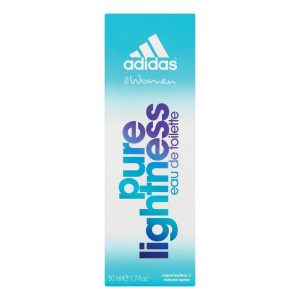 Adidas Pure Lightness EDT 50ml