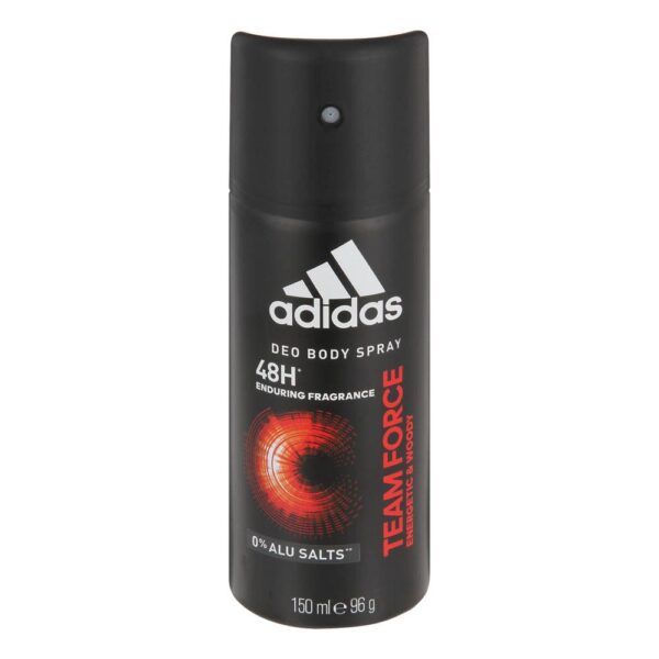 Adidas Roll-on Anti-perspirant 50ml Team Force