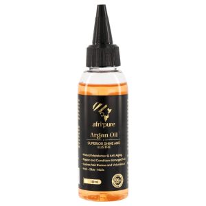 Afri Pure Jojoba Oil 100ml