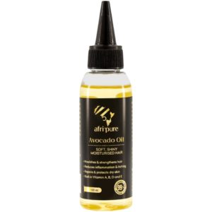 Afri Pure Oil Avocado 100ml