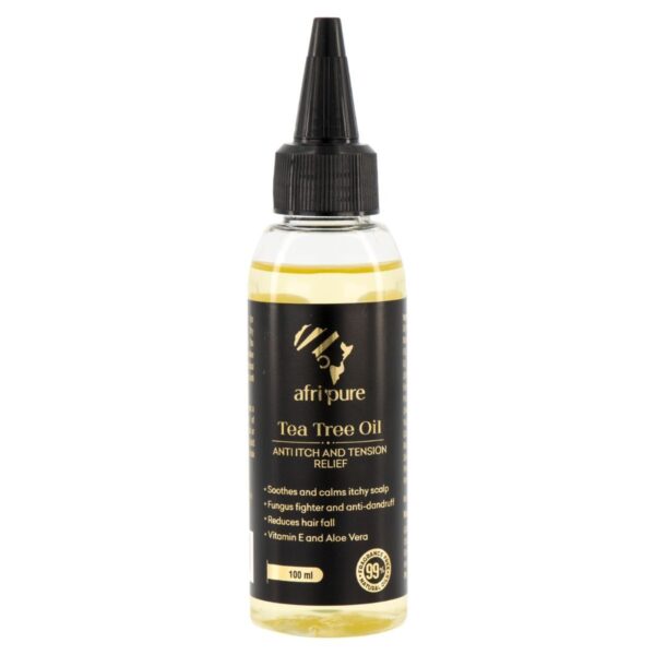 Afri Pure Tea Tree Oil 100ml