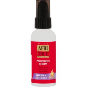 Afri True Heat Protection Serum 60ml