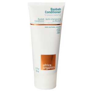 Africa Organics Baobab Conditioner 200ml