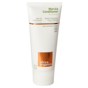 Africa Organics Marula Conditioner 200ml