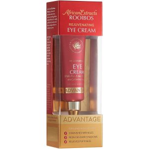 African Extracts Rooibos Rejuvenating Eye Cream 20ml