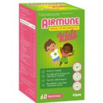 Airmune Kids 60
