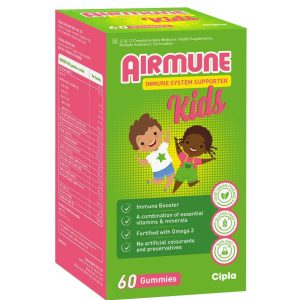 Airmune Kids 60