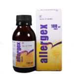 Allergex Elixir 100ml