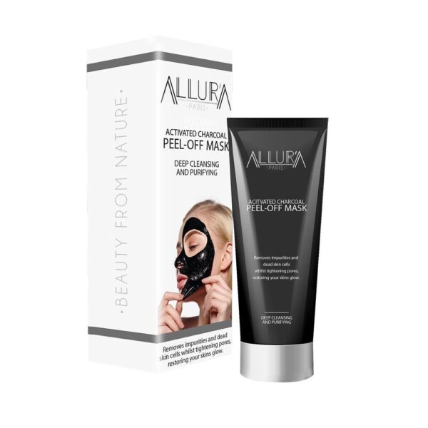 Allura Peel-off-mask