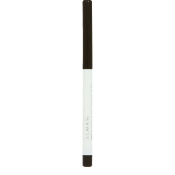 Almay Eye Liner Pencil 16h Black Brown