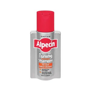 Alpecin Shampoo 200ml Hair Tuning