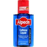 Alpecin Shampoo Liquid 200ml