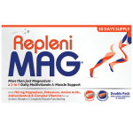 Anastellar Repleni - Mag 2x30's