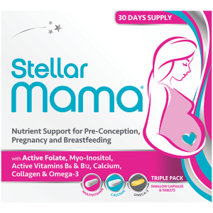 Anastellar Stellar - Mama 3x30's