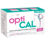 Anastellar Opti-cal 30 Tabs