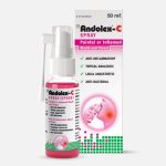 Andolex-C Spray 30ml