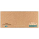 Anna Organic Liner 50's