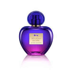 Antonio Banderas Her Secret Desire EDT 50ml