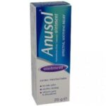 Anusol Pain Relief Ointment 25g