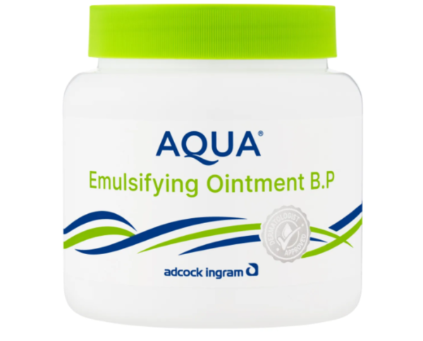 Aqua Base 500g - Image 3