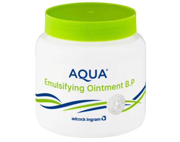Aqua Base 500g - Image 2