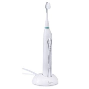Aquapulse Toothbrush Aquasonic Sonic